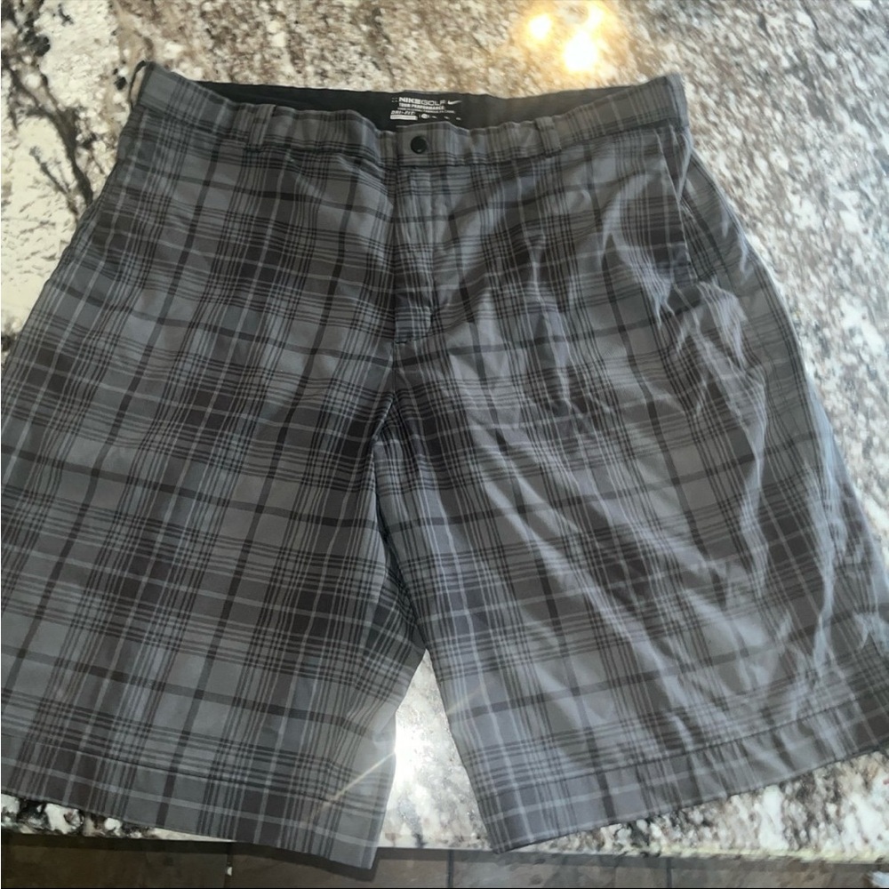 Nike Dri Fit Tour Performance Golf Shorts